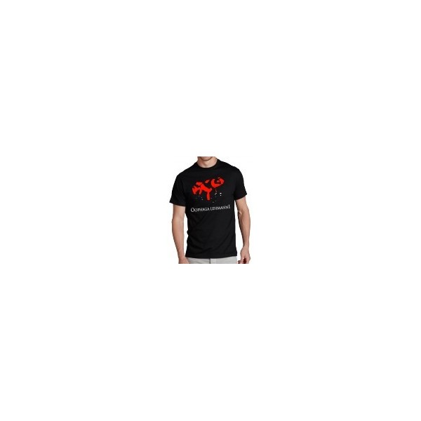 T-Shirt Lehmanni