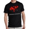 T-Shirt Lehmanni