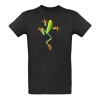 T-Shirt Laubfrosch