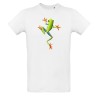 T-Shirt Laubfrosch