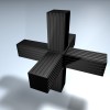 Steckverbinder Stern