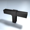 Steckverbinder T
