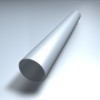 Alu Rohr 16 x 1